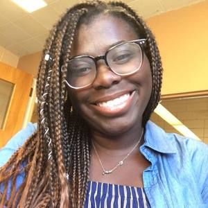 Meet your Posher, Jalynn